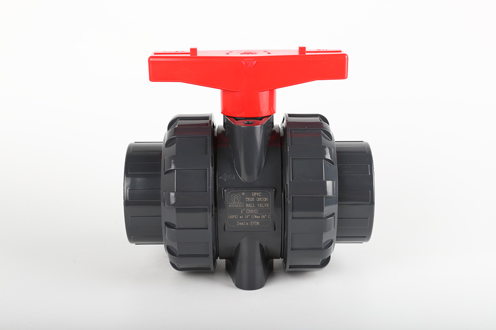 新蔡双由令球阀